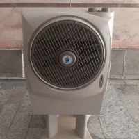 کولر آبی، پنکه  پرتابل رابو2500سلولزی