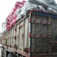 اسپیسر پلاستیکی مدل Ws50