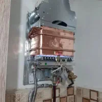 تعمیرکارآبگرمکن تعمیرپمپ آب بخاری لوله کشی سیم کش