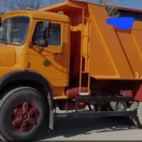 استخدام راننده کمپرسی
