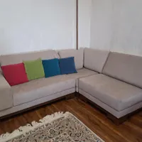 مبلمان راحتی کارکرده مناسب باغ و ویلا|مبلمان خانگی و میز عسلی|تهران, کوی فراز|دیوار