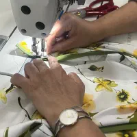 آموزش خیاطی از صفر تا پیشرفته