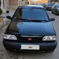 پراید 83