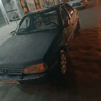 پژو اردی معاوضه موتور، انژکتور هیدرولیک ،شاسی پلمپ