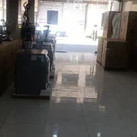 خریدار و فروشنده بن کارت سرای ایرانی