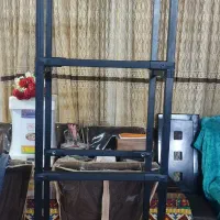 رگال یاجاقفص پرنده و دکور