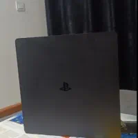 Ps4 slim دودسته