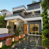 نعمت اباد*دوبلکس توشهرک تهرانی*ویوابدی جنگل