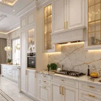 نصب کابینت و اجرا کابینت و کمد