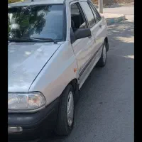 پراید85