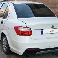 سایناs مدل1403 معاوضه با رانا