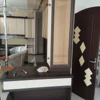 کابینت آشپزخانه