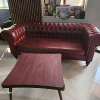 مبل و صندلی و کاناپه