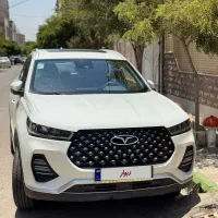 فروش یک دستگاه تیگو7پرو AT