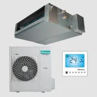 داکت اسپیلتHisense/هایسنس ۲۴۰۰۰-۳۰۰۰۰-۳۶۰۰۰