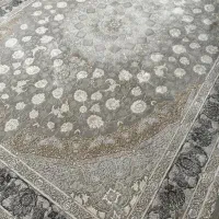 یک جفت فرش ۱۲ متری ۱۲۰۰ شانه شیک