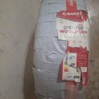 یک حلقه لاستیک نو بارز ۲۱۵/۶۵/۱۶