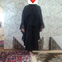 مانتو عبایی قیمت هفتصدتومان