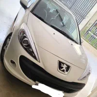 207 پانا اتومات tu5