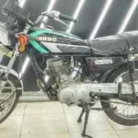 هوندا ۱۲۵