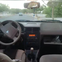 پژو 405slx|خودرو کلاسیک|کاخک, |دیوار