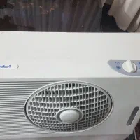 کولر پایه دار آبسال معاوضه با پنکه