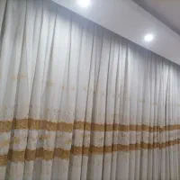 فروش پرده سالن پذیرایی