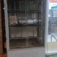دستگاه مرغ بریونی ۶سیخ کم کار
