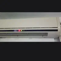 کولر گازی هایسنس ۳۰ هزار