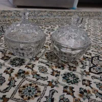 قندان|ظروف سرو و پذیرایی|قم, نخودی|دیوار
