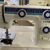 چرخ خیاطی کاچیران جاسمین ۴۰۱