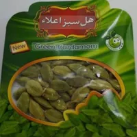 هل اکبربنفش دو مثقالی خالص ۴۴|خوردنی و آشامیدنی|تهران, دروازه شمیران|دیوار