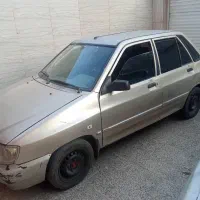 فروش پراید فوری
