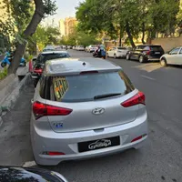 هیوندای i20 مونتاژ ساده، مدل ۱۳۹۶|خودرو سواری و وانت|تهران, سهروردی|دیوار