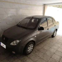 تیبا 97
