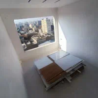 ۹۲ متری/سر جلو/پارکینگ بدون مزاحمت/صفر