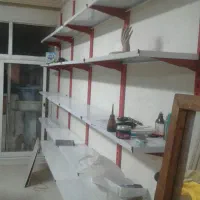 قفسه قیمت داخل اگهی هست
