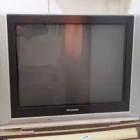 فروش تلویزیون 29 اینچ پاناسونیک با کیفیت عالی