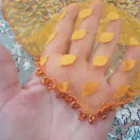 دسمال ناخنی