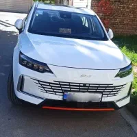 اسکای ول نبکا HTi2024توافقی