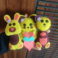 اسباب‌بازی عروسک