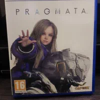 بازی pragmata ps5