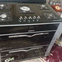 اجاق گاز