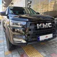 Kmc T8|خودرو سواری و وانت|همدان, |دیوار