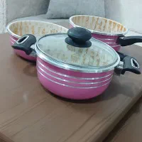 سرویس قابلمه کودک