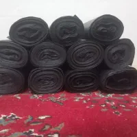 کیسه زباله و سفره یکبارمصرف به قیمت عمده