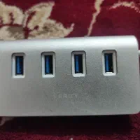 فلت یو اس بی 4تای