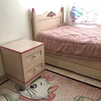 سرویس خواب دخترانه