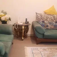 مبل ۷ نفره راحتی