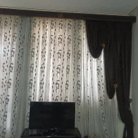 پرده|پرده، رانر، رومیزی|شوش, |دیوار